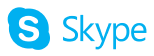 skype